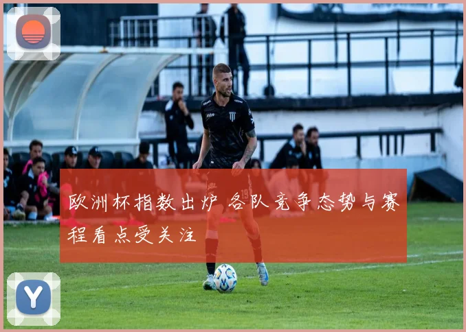 欧洲杯指数出炉 各队竞争态势与赛程看点受关注