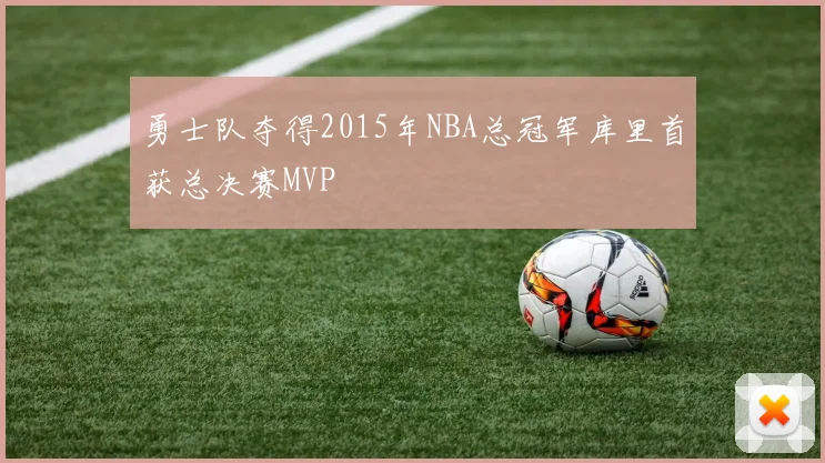 勇士队夺得2015年NBA总冠军库里首获总决赛MVP