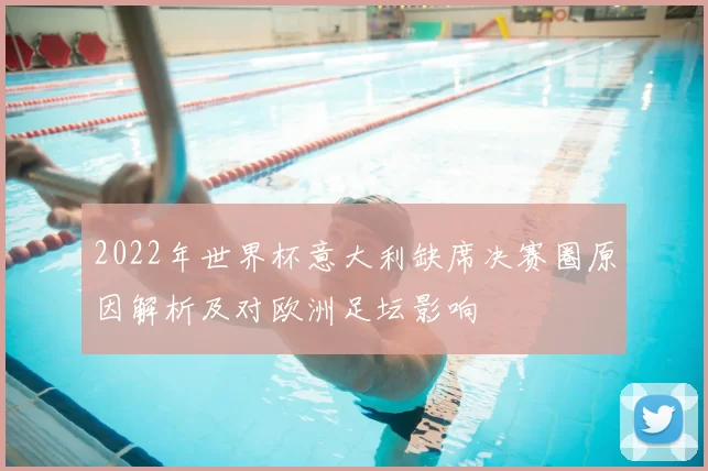 2022年世界杯意大利缺席决赛圈原因解析及对欧洲足坛影响