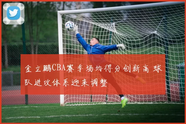 金立鹏CBA赛季场均得分创新高 球队进攻体系迎来调整